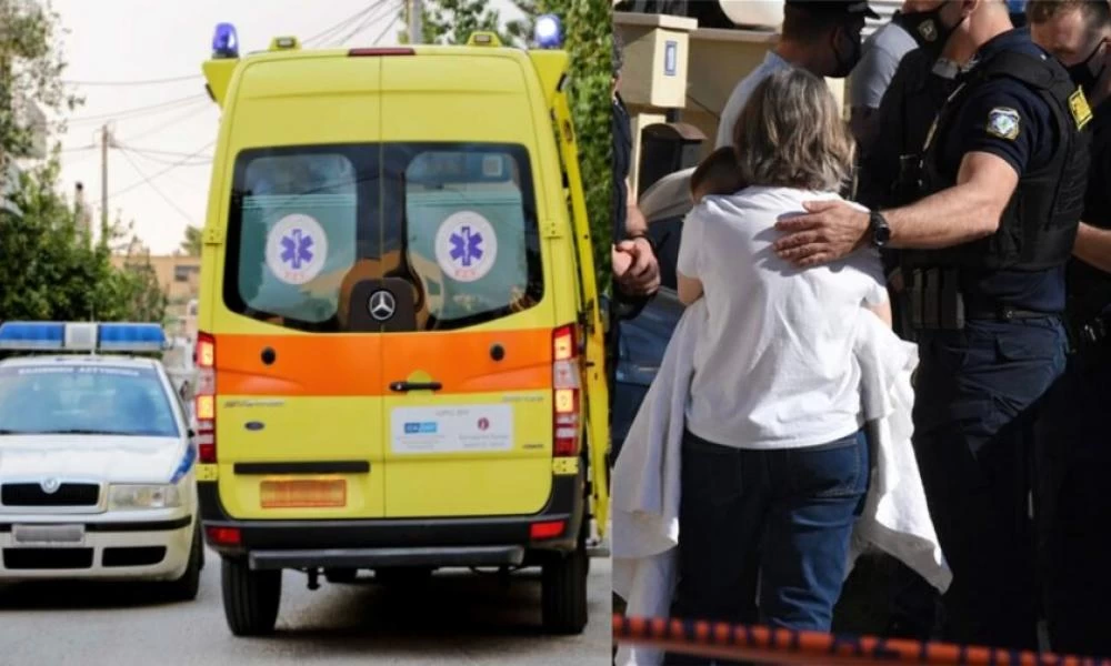 Γλυκά Νερά: Η ΕΛ.ΑΣ κάνει "φύλλο και φτερό" τις κάμερες στην Αττική Οδό